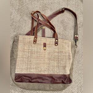 Large Myra Bag